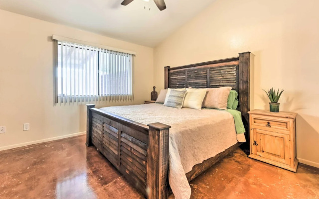 Family Home - Walk to Golf Course & Park