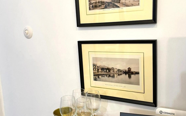 Ministerium 1&2 Bedroom apartments