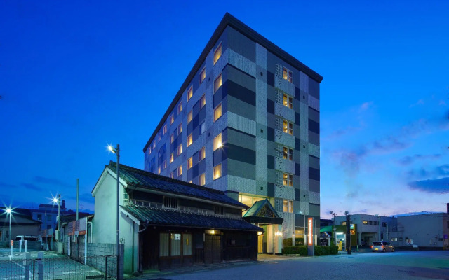 The OneFive Garden Kurashiki