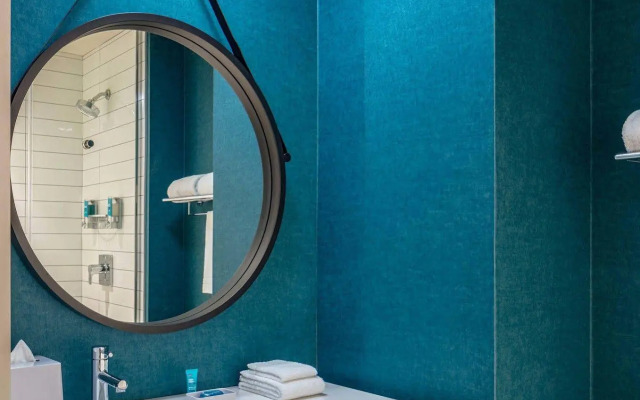 Aloft Philadelphia Downtown