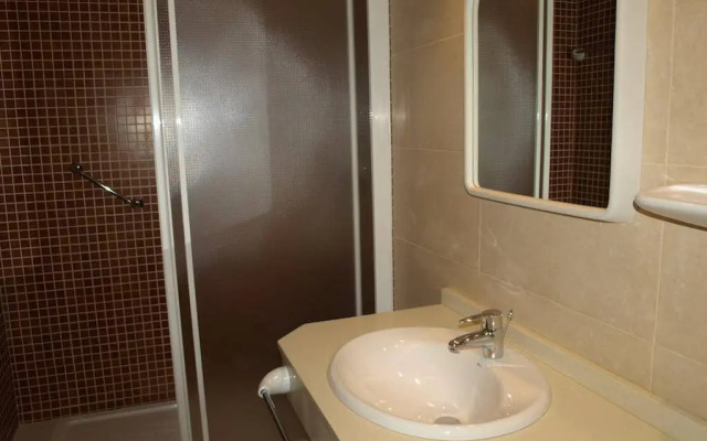 Apartaments Geminis