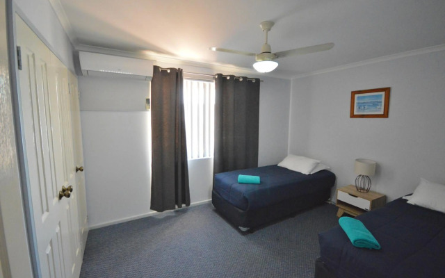 Blue Ocean Villa 2 - Kalbarri WA