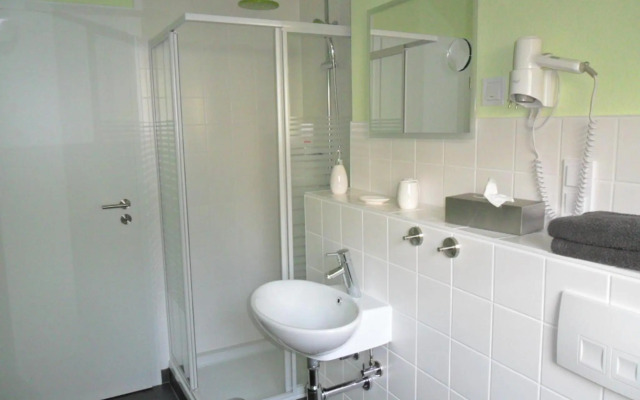 Ferienwohnung im Rosental