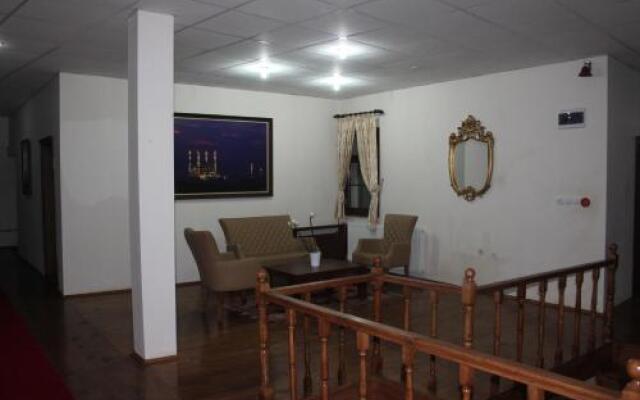 Tashan Hotel Edirne