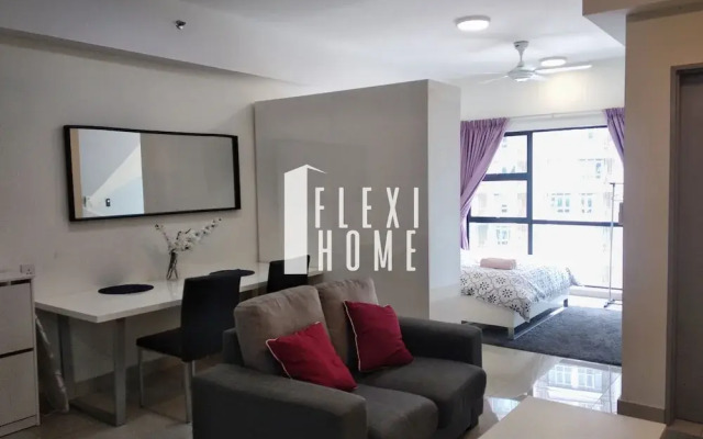 Hyve Suite Cyberjaya