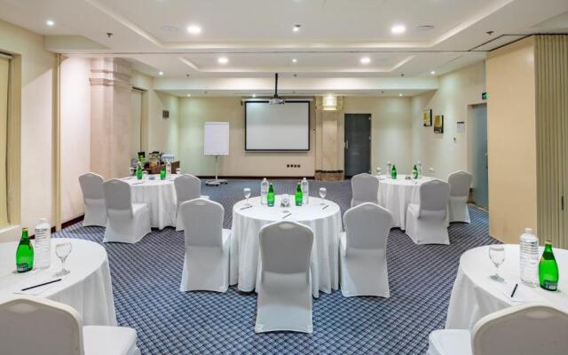 Radisson Blu Hotel, Dhahran