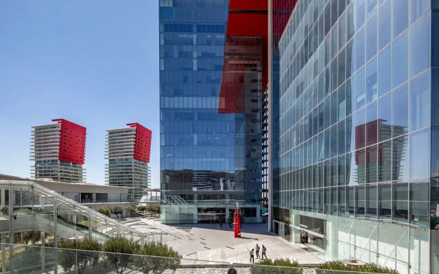 Park Life Querétaro