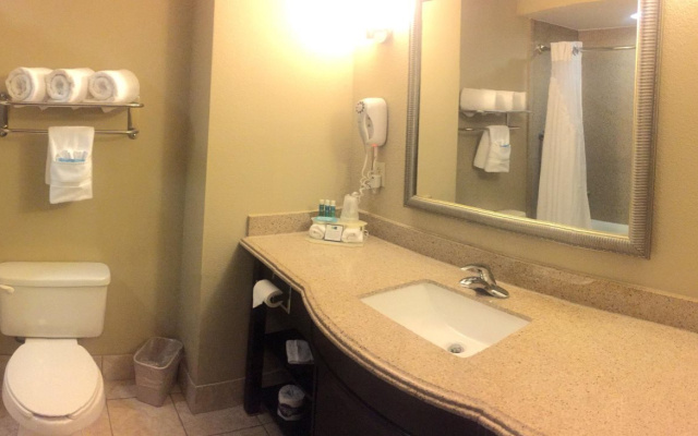 Holiday Inn Express Crystal River by IHG