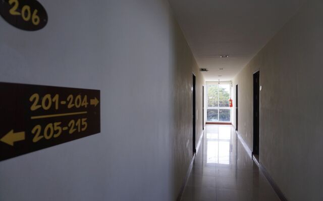 The One Residence