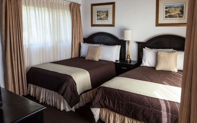 California Villas y Hotel