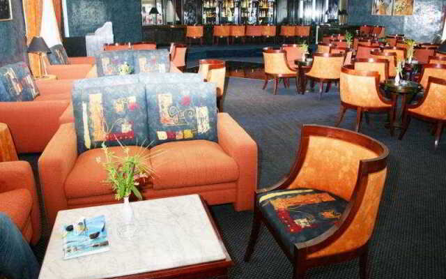 Aquaterra Bahia Beach Hotel
