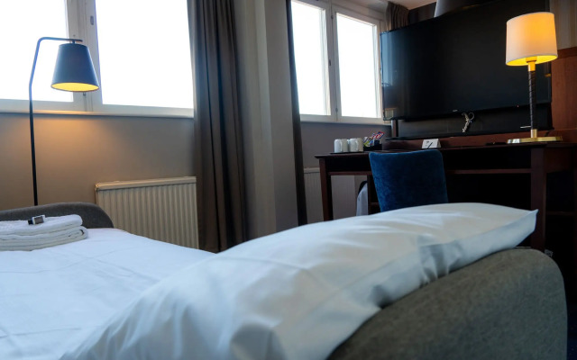 Vänerport Stadshotel