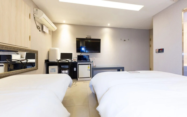 Yongin IMT