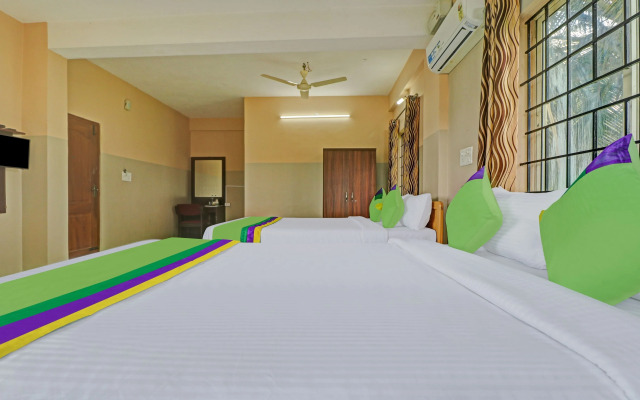 Treebo Green Land Kushalnagar, 300 M From Nisargadhama Forest