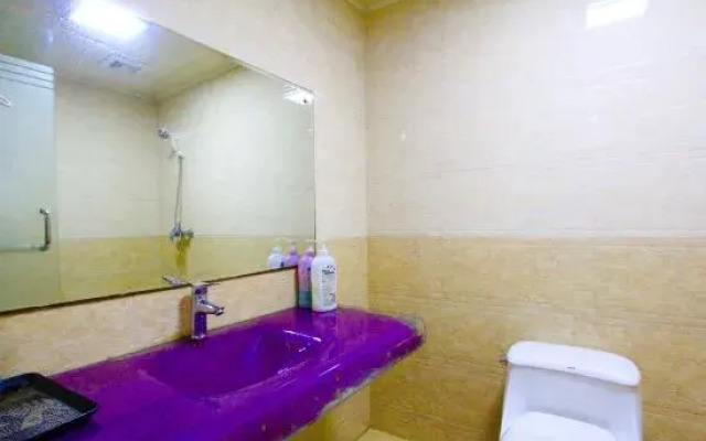 Hongdu Hotel