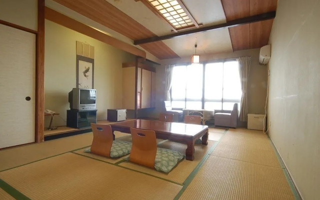 Hoshi Hotel – Guest Rooms – Higashiizu