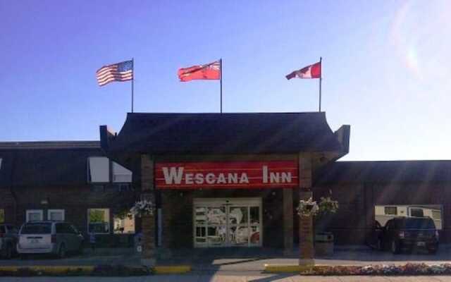 Wescana Inn