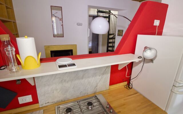 Italianway Corso San Gottardo 18