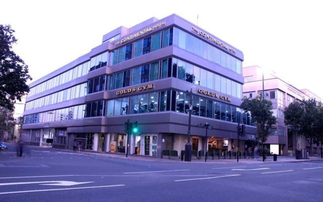 The Continental Hotel Heathrow
