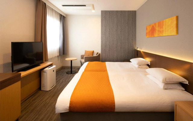 La'gent Stay Sapporo Oodori Hokkaido