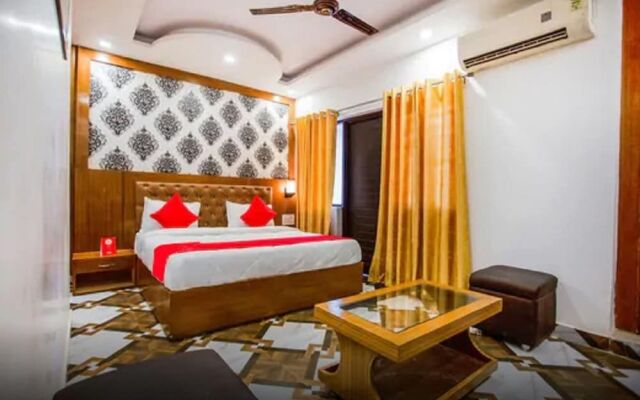 Se Hotel Grand Aryavart