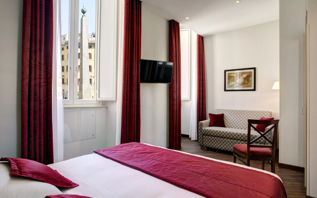 Hotel Nazionale