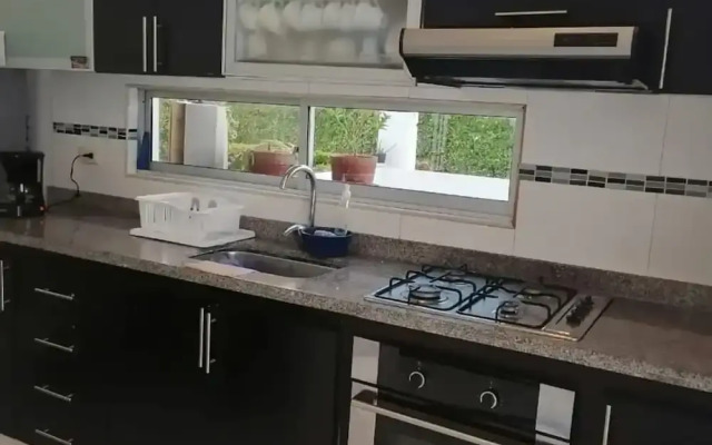 Casa Quinta Con Piscina En Girardot