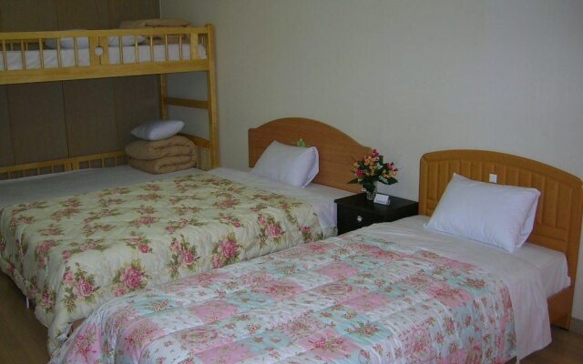 Incheon Airport Guesthouse