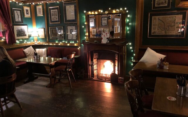 Bay Horse hotel