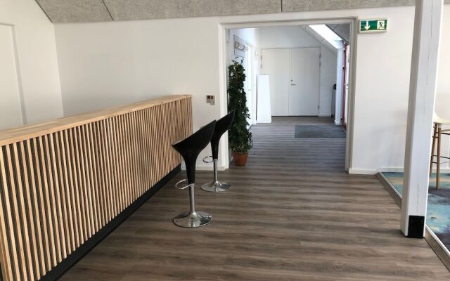 Hotel Hvideklit