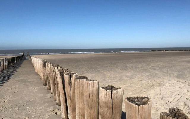 B&B Zee van Tijd Domburg