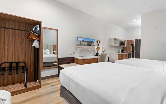 Hawthorn Extended Stay by Wyndham Port Arthur
