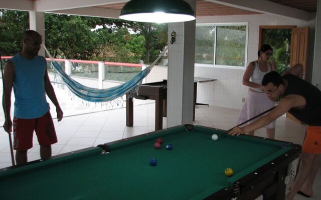 Costamares Pousada & Camping