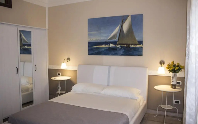 B&B Casa Augusto Luxury