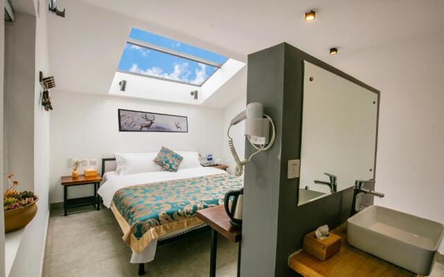 Sabbath Boutique Inn