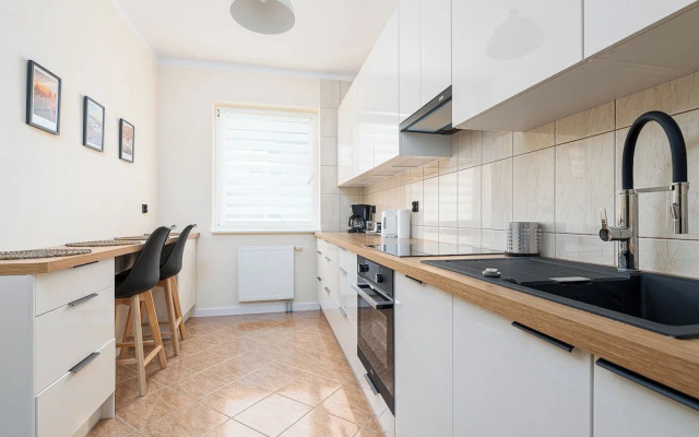 RentPlanet - Apartament Ulrychów