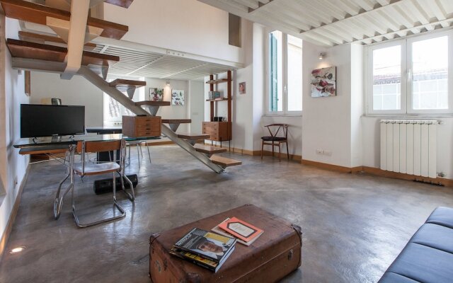 Apartments in Colosseo