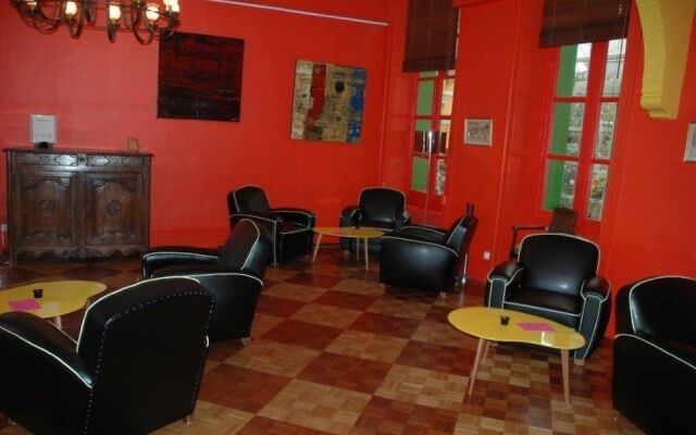 Hôtel de Paris et de la Poste