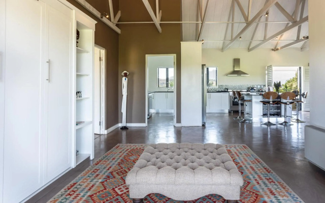 Wedgeview Country House & Spa