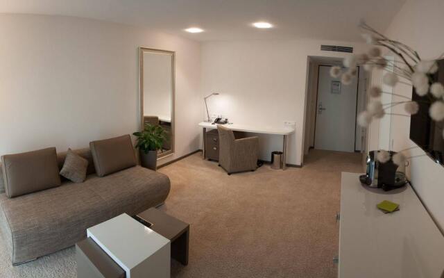 TAOme Feng Shui Stadthotel Breisgau