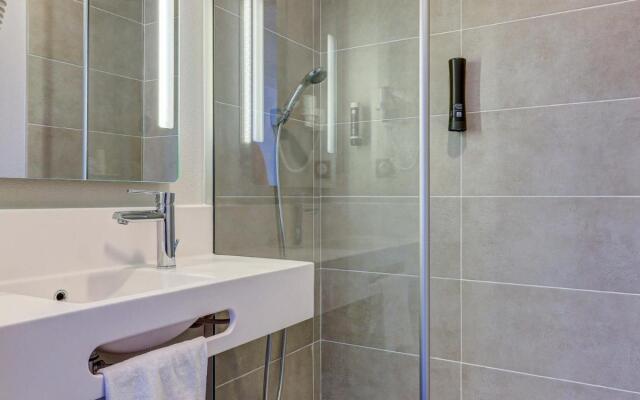 B&B HOTEL Le Creusot Montchanin