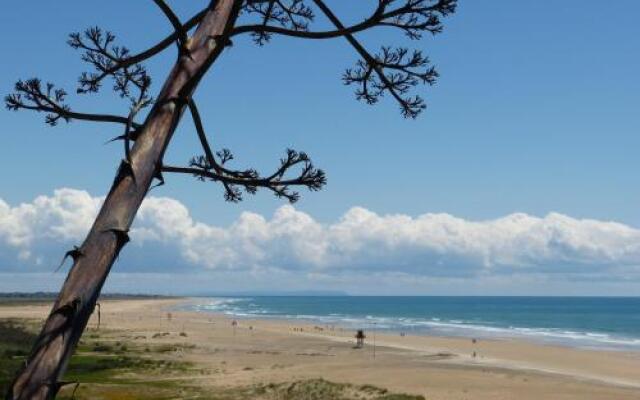 El Arrecife de Conil