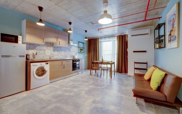 Sliema Creek Boutique Suites