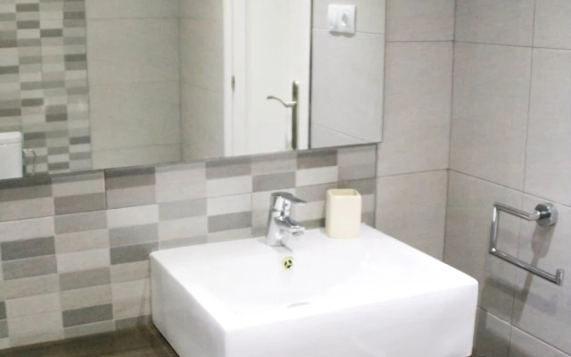 Apartamento Céntrico Soto Ameno