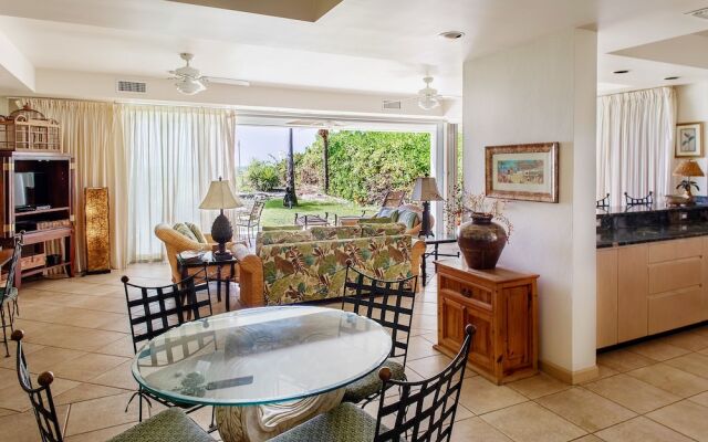 Coral Gardens on Grace Bay