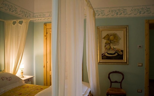 Casarosa B&B de Charme