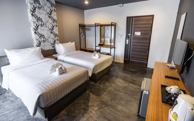 U Home Hotel
