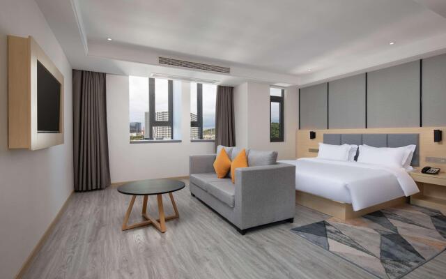 Days Inn By Wyndham Guiyang Nanming