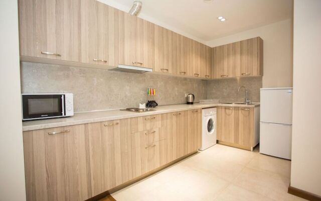 City Centre Apartments