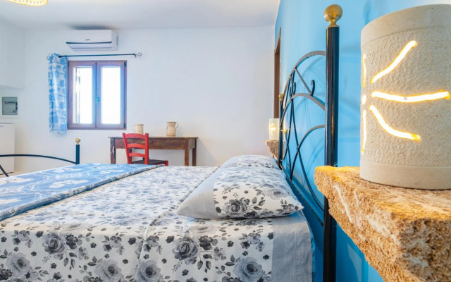 Villa Nonno Toto Lido Marini by HDSalento